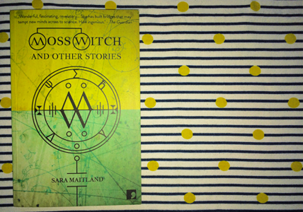 015 - Moss Witch and Other Stories