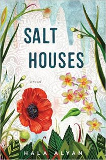 033 - Salt Houses