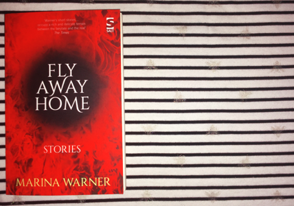 035 - Fly Away Home